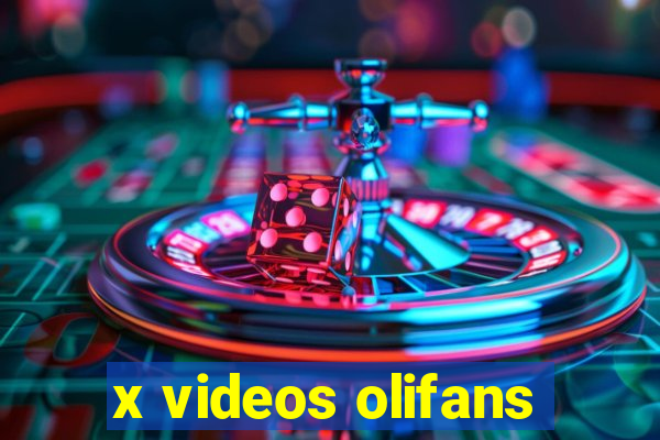 x videos olifans